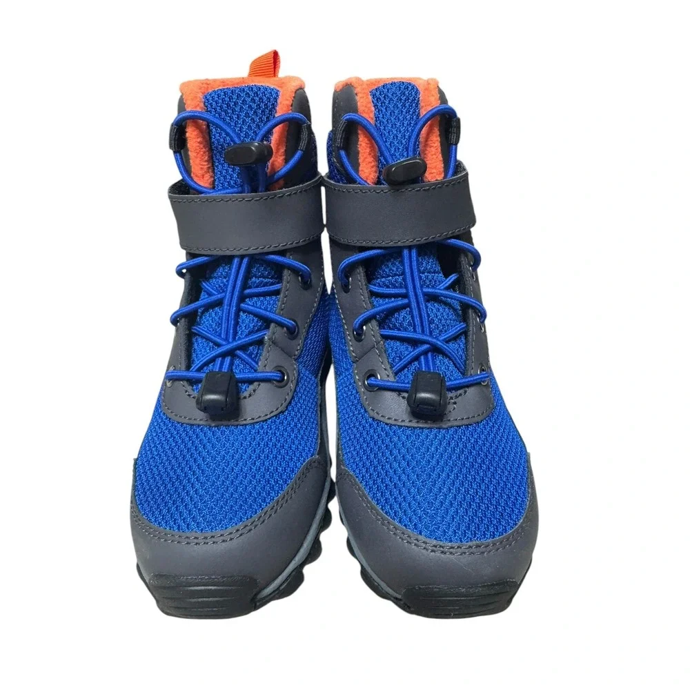 Columbia Hyper Boreal Omni-heat Waterproof Size 10 No Box